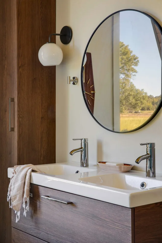 A-Frame Cottage by Neil Robinson Custom Homes, LLC - Photo 23