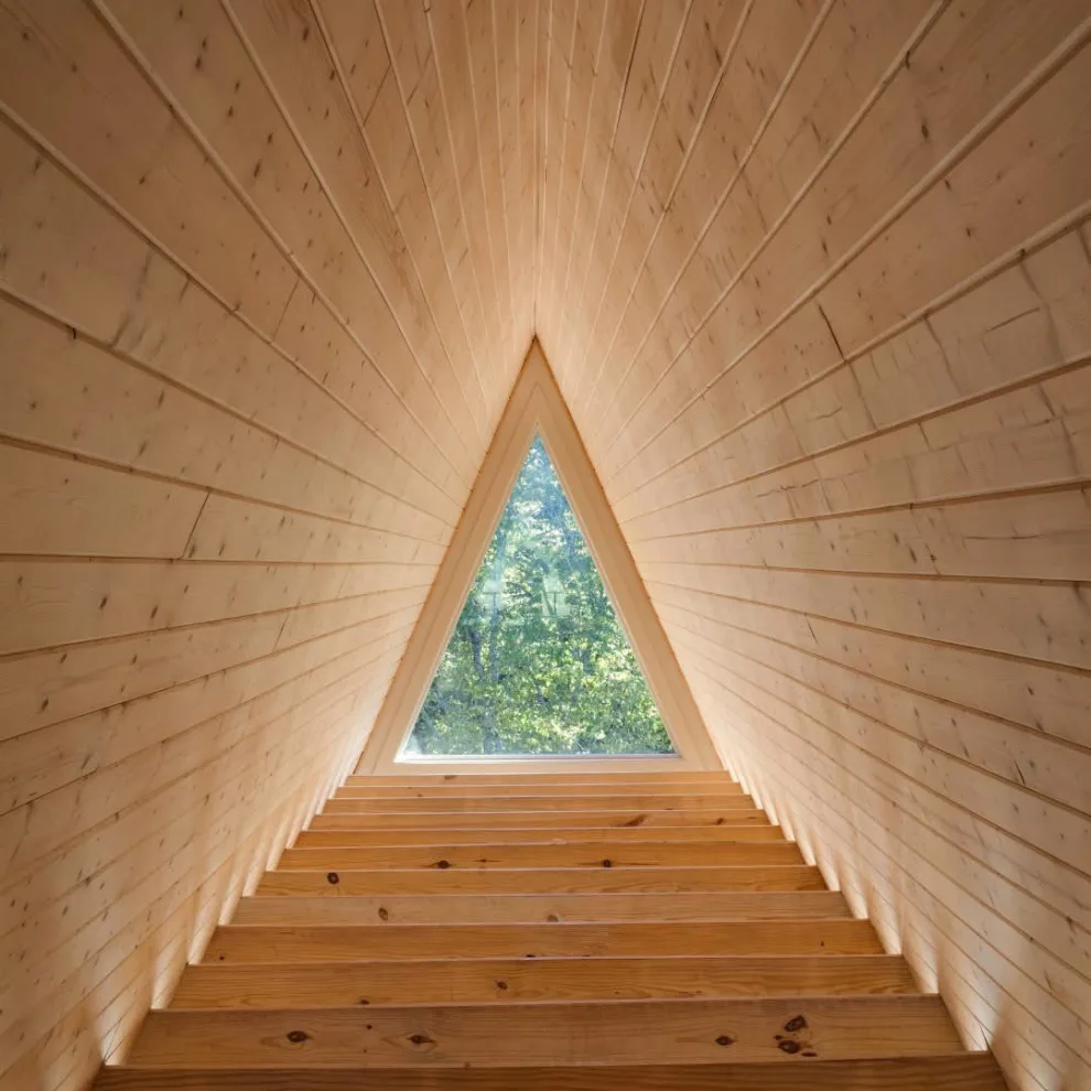 A-Frame Cottage by Neil Robinson Custom Homes, LLC - Photo 69