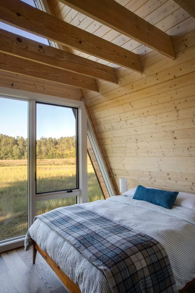 A-Frame Cottage by Neil Robinson Custom Homes, LLC - Photo 4