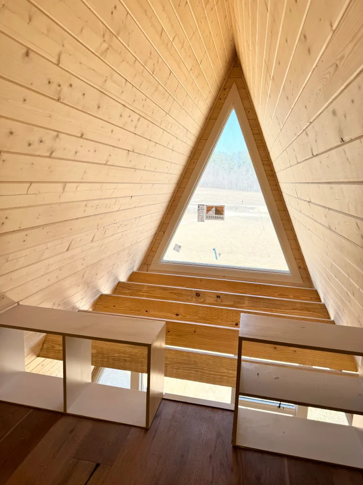 A-Frame Cottage by Neil Robinson Custom Homes, LLC - Photo 64