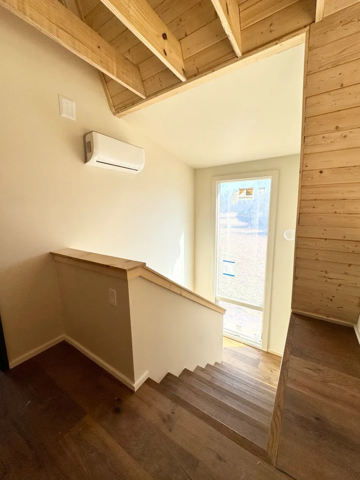 A-Frame Cottage by Neil Robinson Custom Homes, LLC - Photo 51