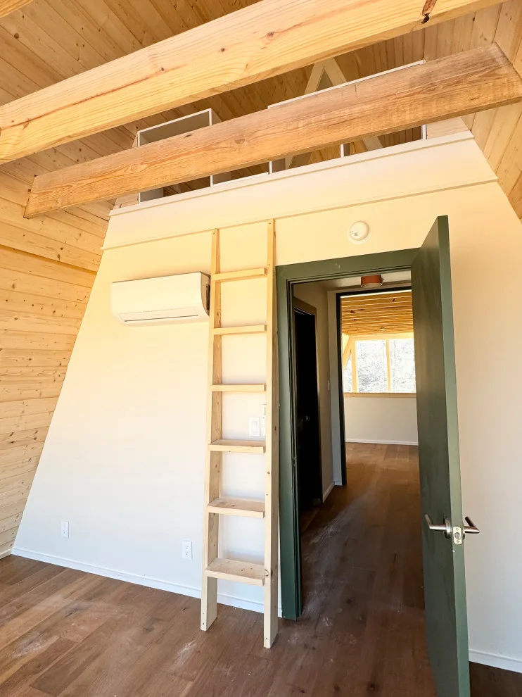 A-Frame Cottage by Neil Robinson Custom Homes, LLC - Photo 74