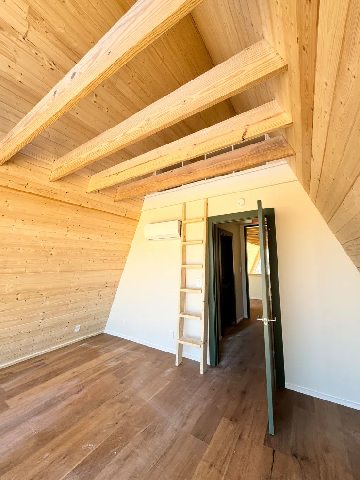 A-Frame Cottage by Neil Robinson Custom Homes, LLC - Photo 5