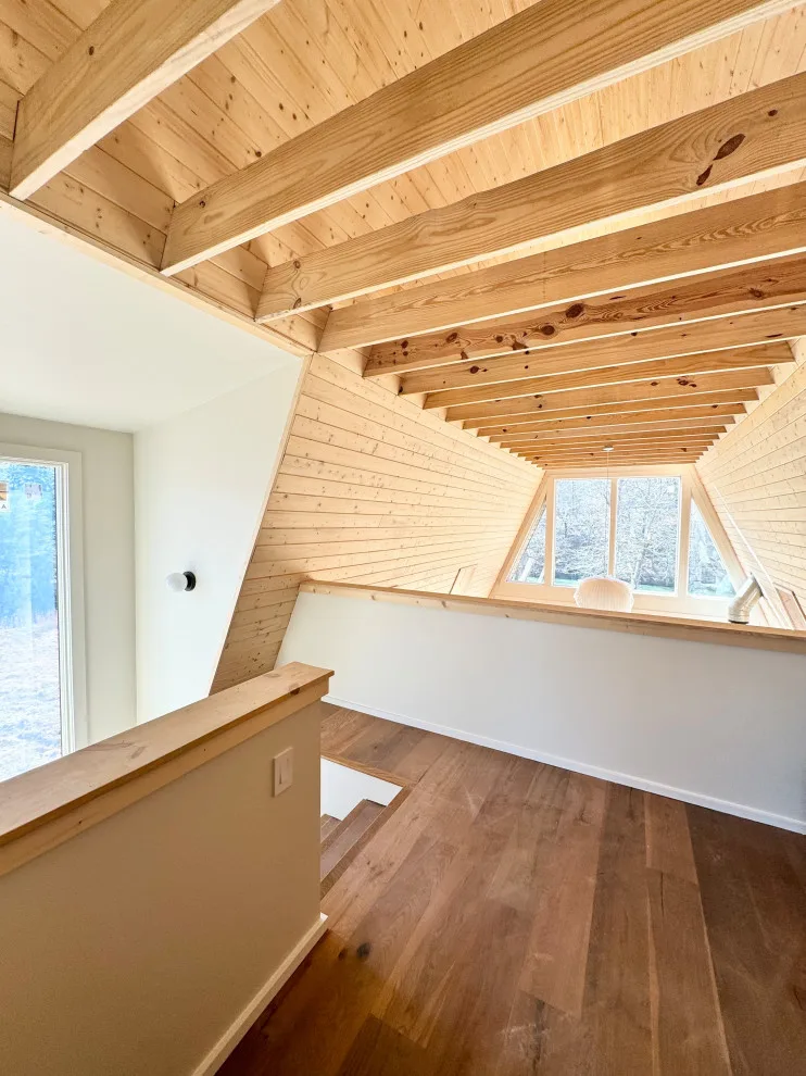 A-Frame Cottage by Neil Robinson Custom Homes, LLC - Photo 27