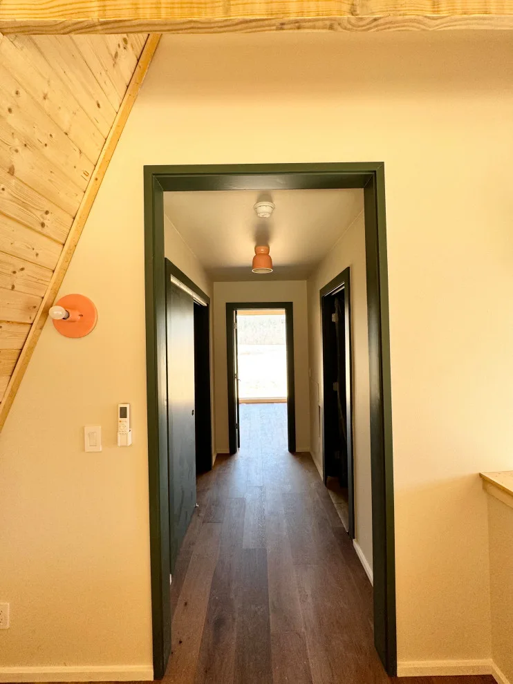 A-Frame Cottage by Neil Robinson Custom Homes, LLC - Photo 35