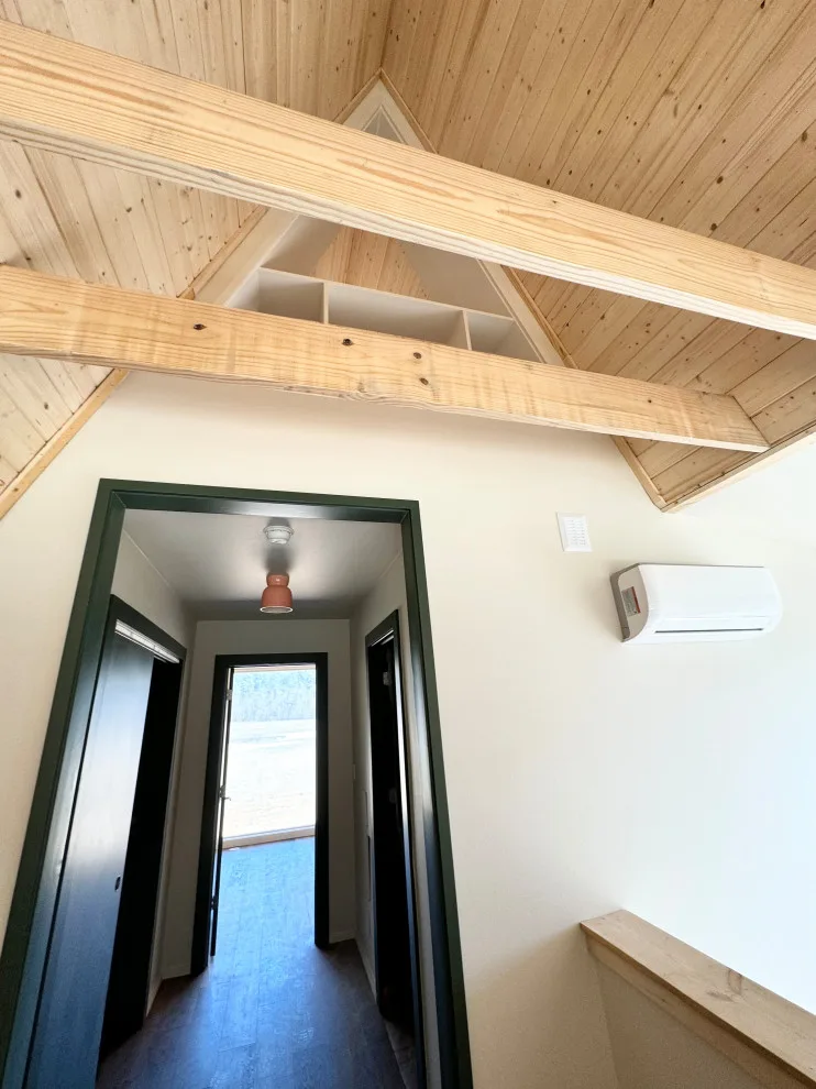 A-Frame Cottage by Neil Robinson Custom Homes, LLC - Photo 8