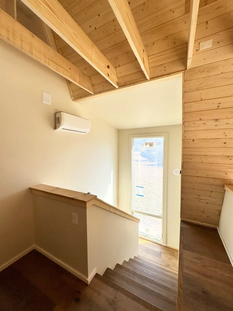 A-Frame Cottage by Neil Robinson Custom Homes, LLC - Photo 44