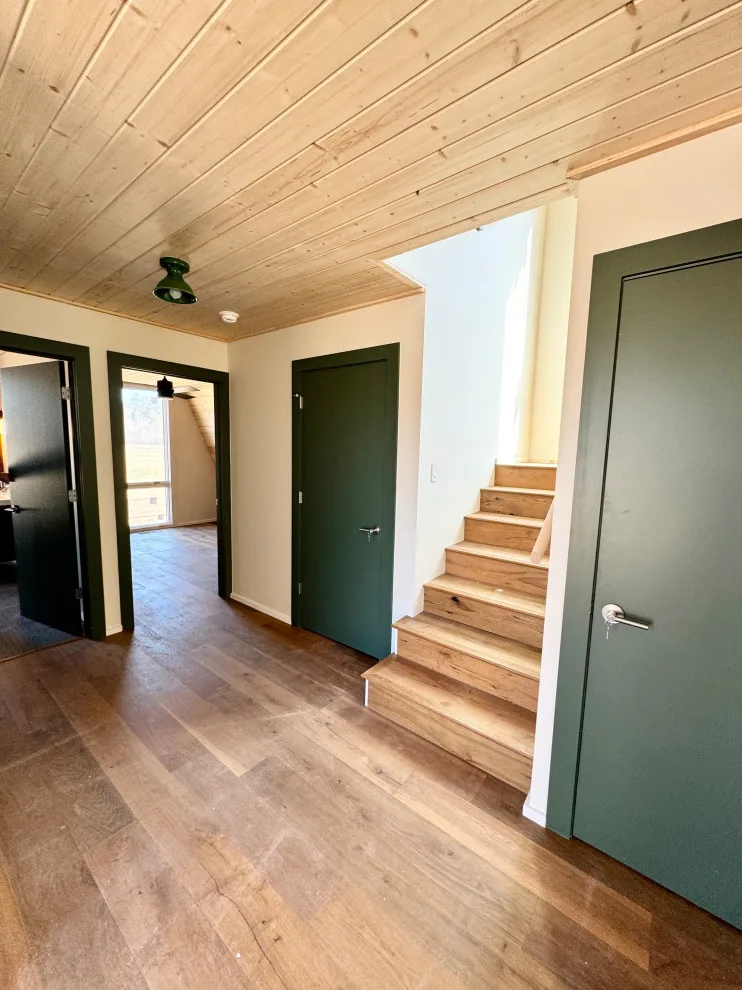 A-Frame Cottage by Neil Robinson Custom Homes, LLC - Photo 20