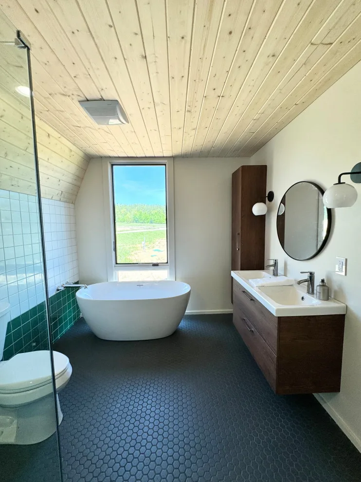 A-Frame Cottage by Neil Robinson Custom Homes, LLC - Photo 57