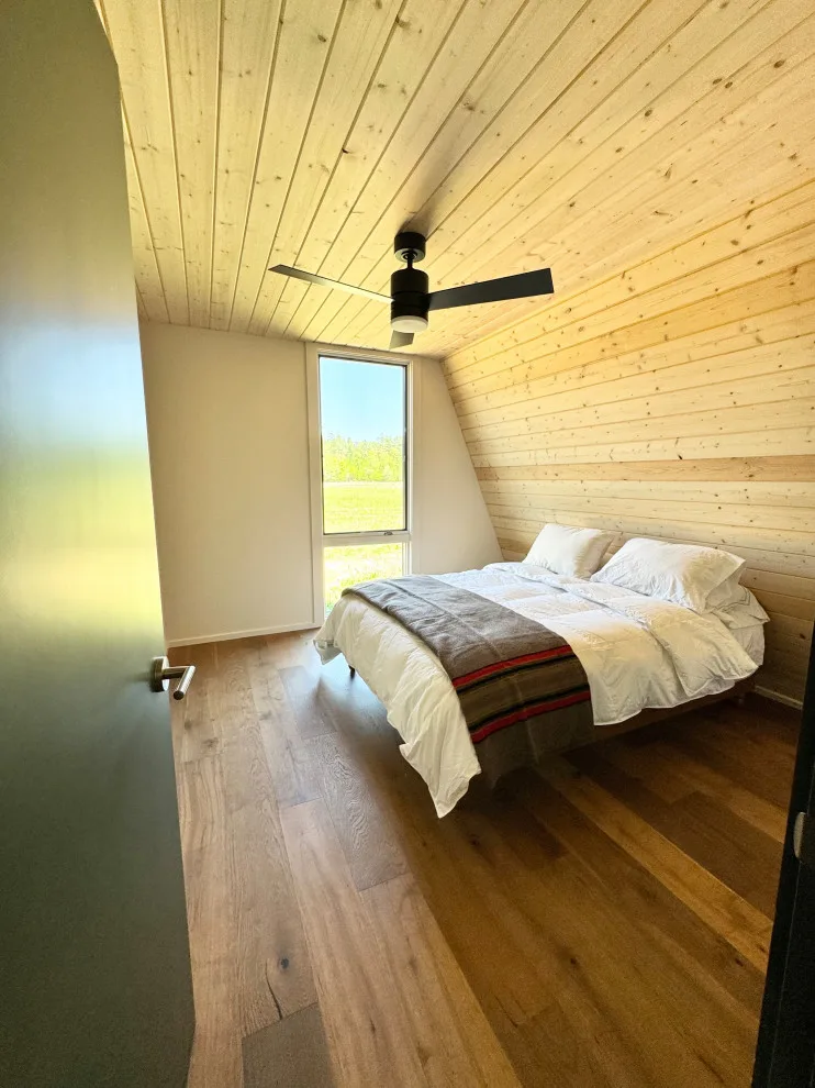 A-Frame Cottage by Neil Robinson Custom Homes, LLC - Photo 49