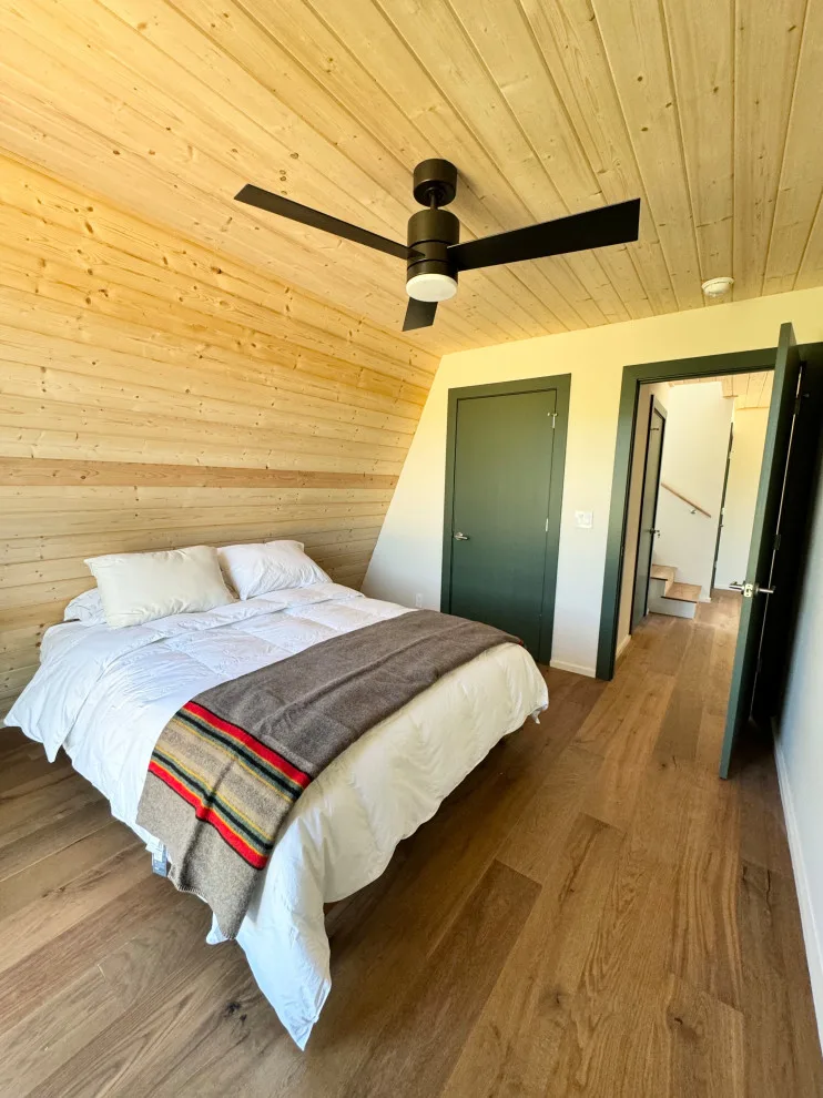 A-Frame Cottage by Neil Robinson Custom Homes, LLC - Photo 65