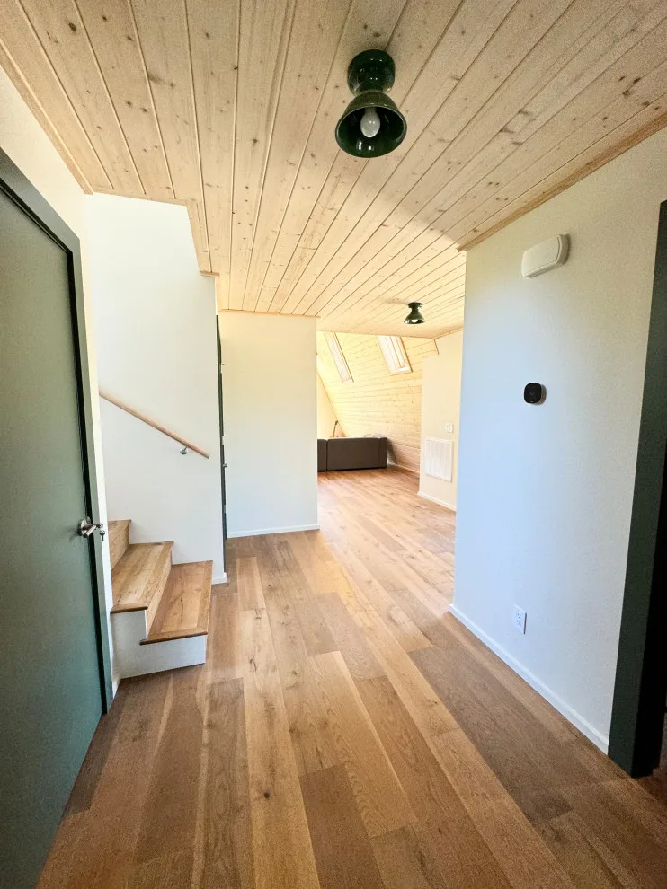 A-Frame Cottage by Neil Robinson Custom Homes, LLC - Photo 14