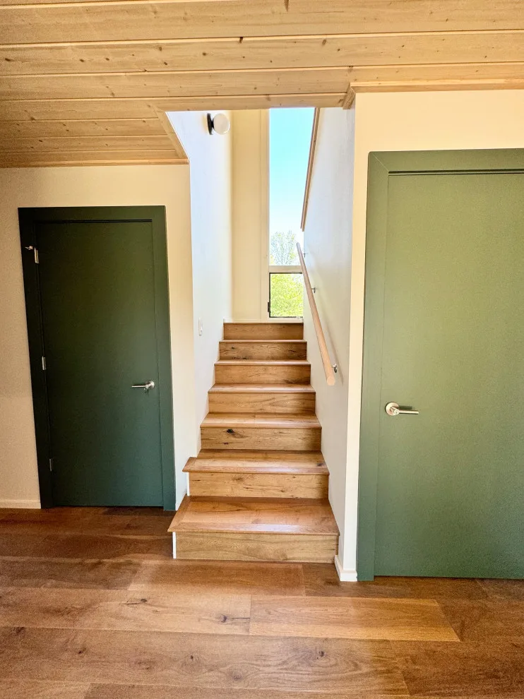 A-Frame Cottage by Neil Robinson Custom Homes, LLC - Photo 47