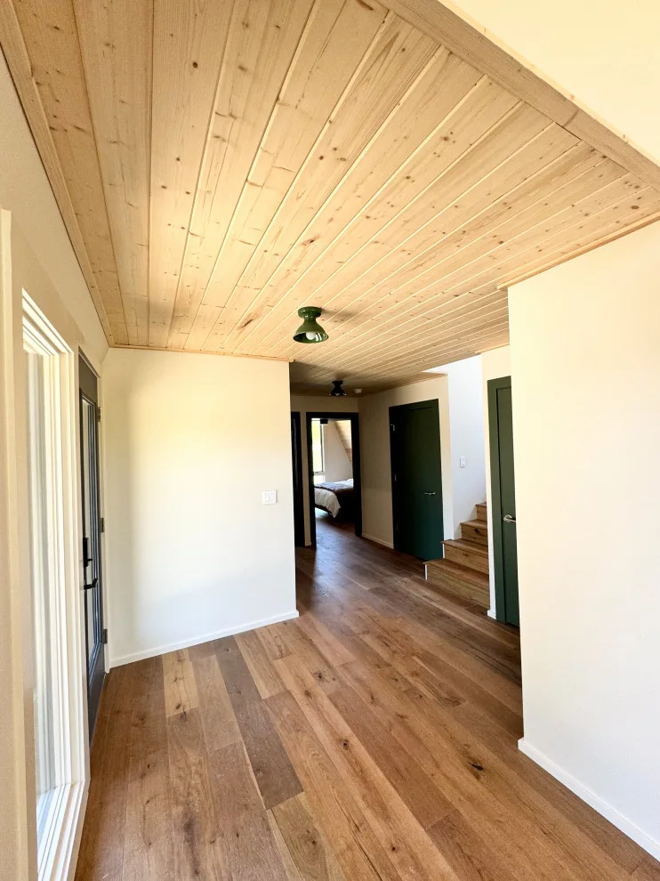 A-Frame Cottage by Neil Robinson Custom Homes, LLC - Photo 50