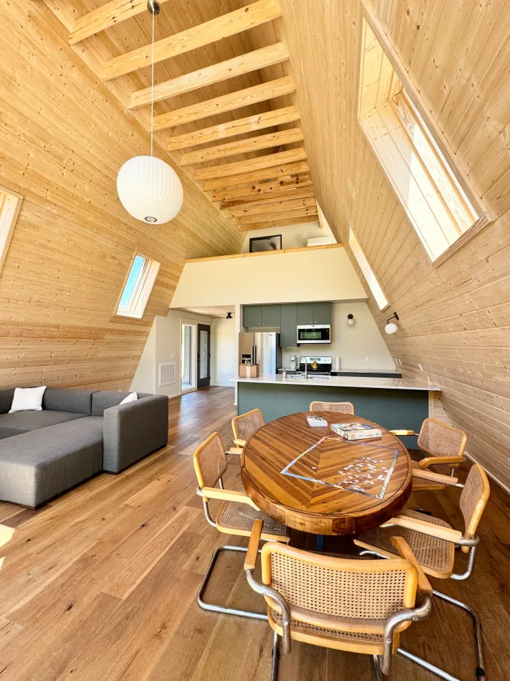 A-Frame Cottage by Neil Robinson Custom Homes, LLC - Photo 15