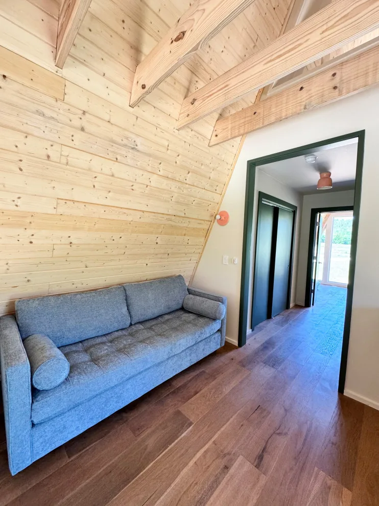 A-Frame Cottage by Neil Robinson Custom Homes, LLC - Photo 33