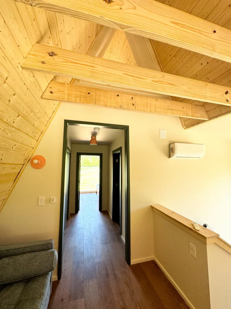 A-Frame Cottage by Neil Robinson Custom Homes, LLC - Photo 25