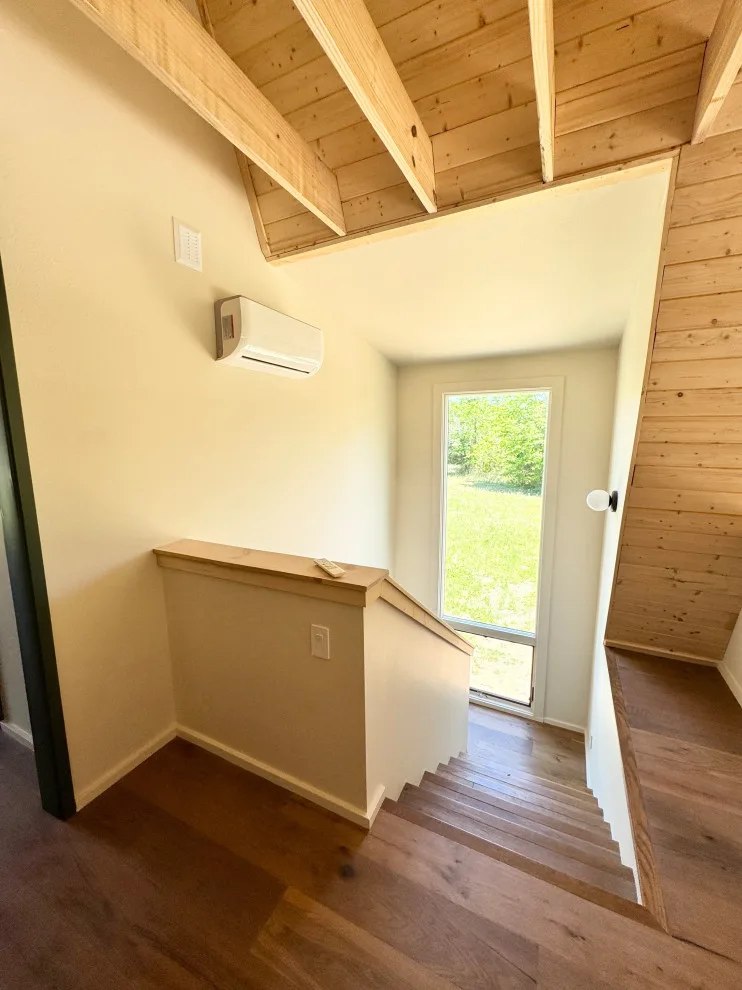 A-Frame Cottage by Neil Robinson Custom Homes, LLC - Photo 22