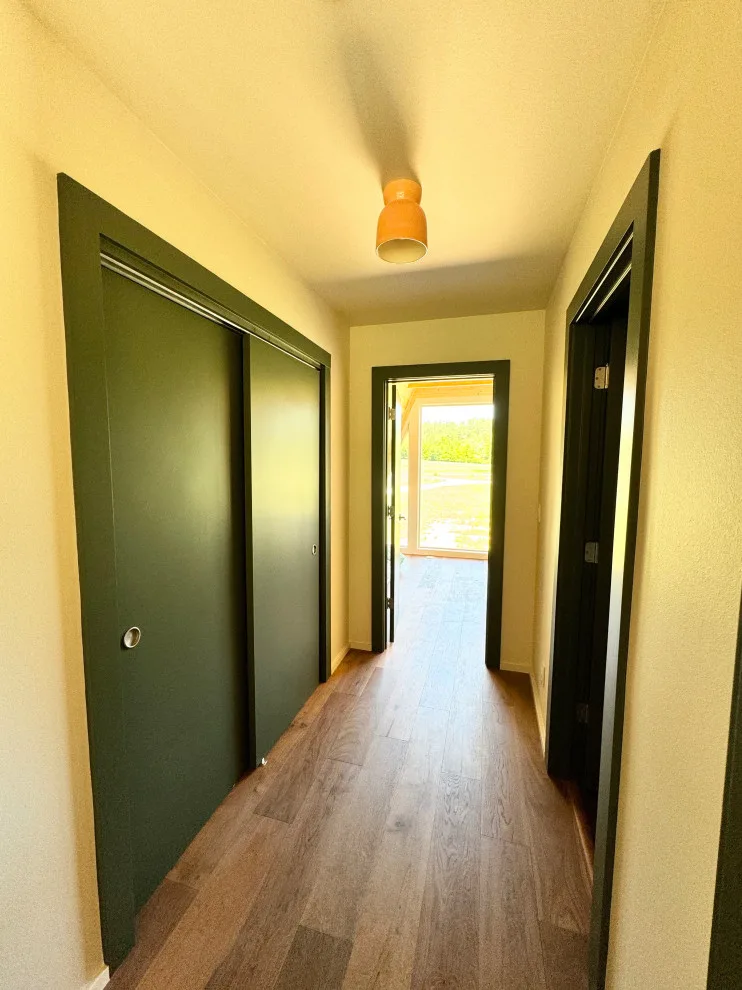 A-Frame Cottage by Neil Robinson Custom Homes, LLC - Photo 31