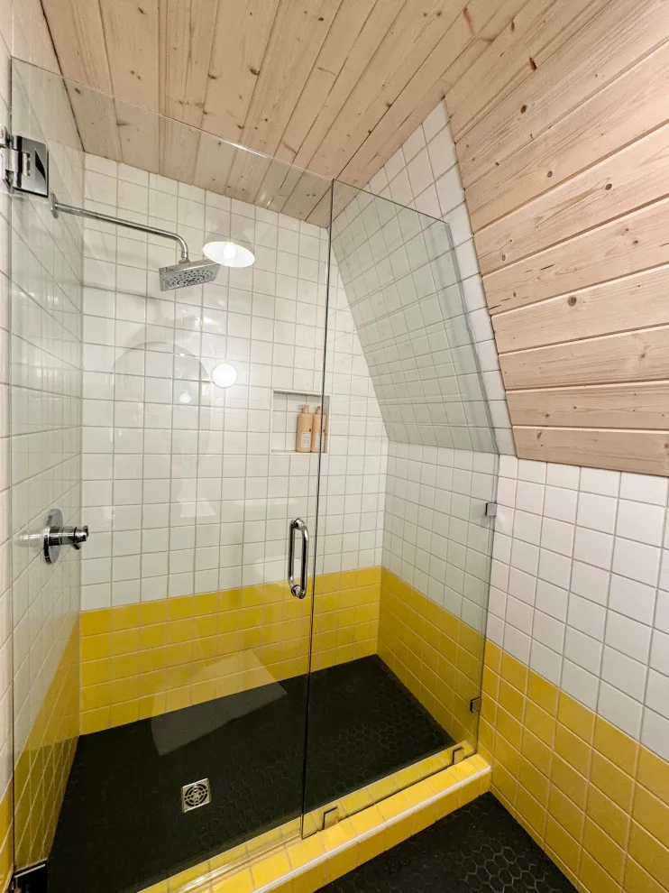 A-Frame Cottage by Neil Robinson Custom Homes, LLC - Photo 17