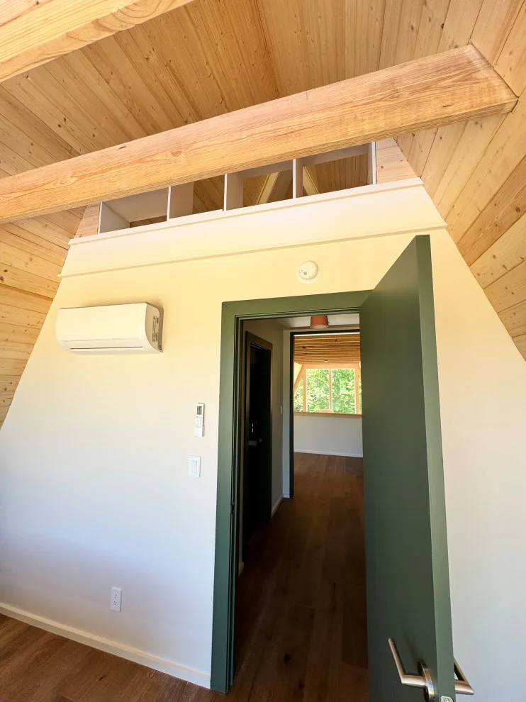A-Frame Cottage by Neil Robinson Custom Homes, LLC - Photo 21