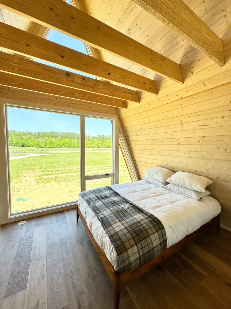 A-Frame Cottage by Neil Robinson Custom Homes, LLC - Photo 18