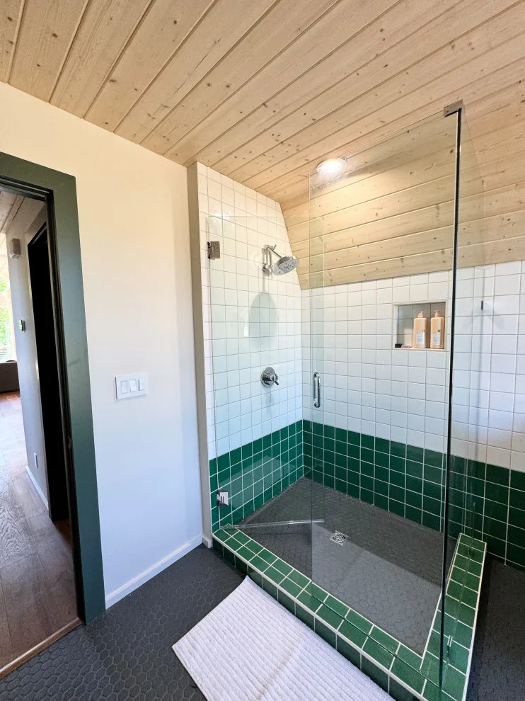 A-Frame Cottage by Neil Robinson Custom Homes, LLC - Photo 9
