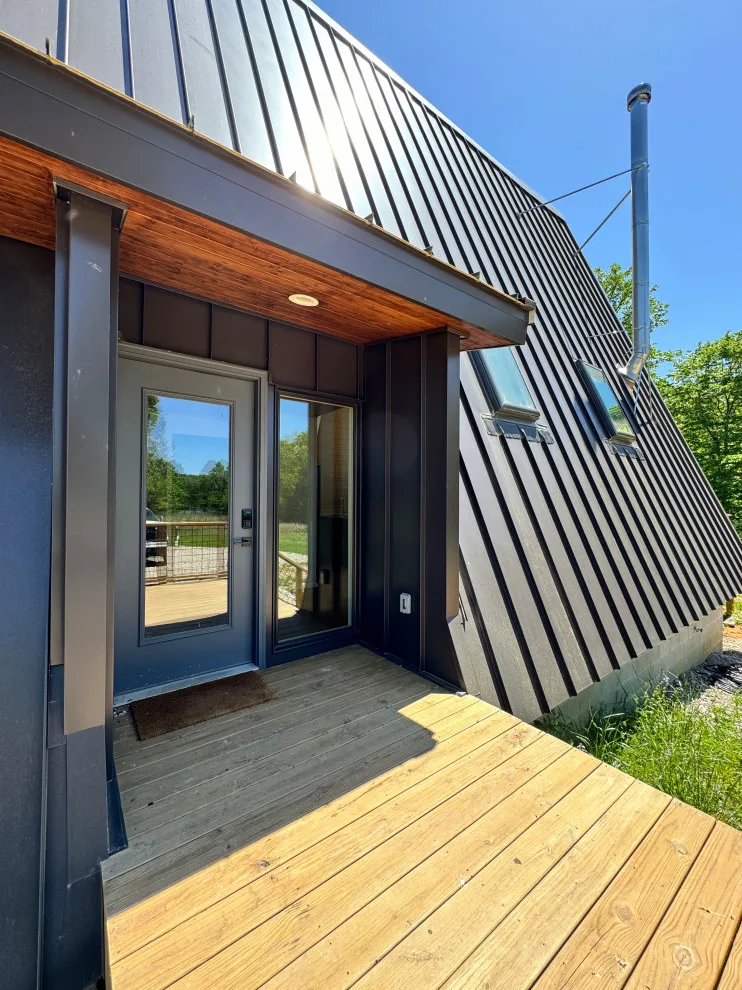 A-Frame Cottage by Neil Robinson Custom Homes, LLC - Photo 70