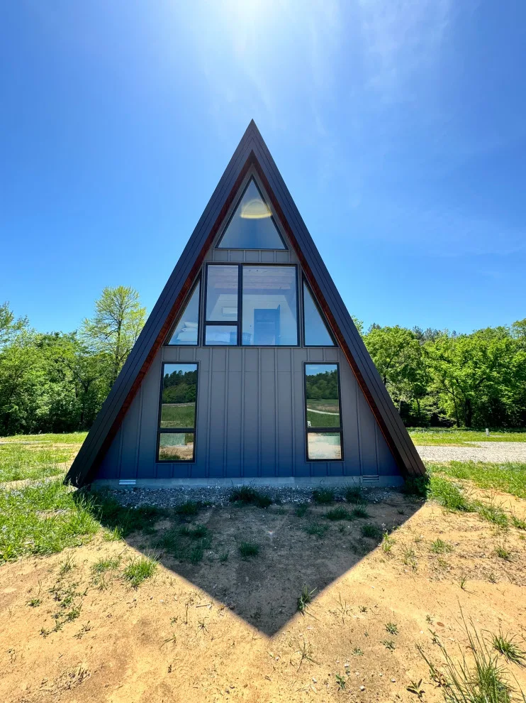 A-Frame Cottage by Neil Robinson Custom Homes, LLC - Photo 43