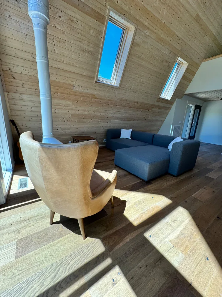 A-Frame Cottage by Neil Robinson Custom Homes, LLC - Photo 29