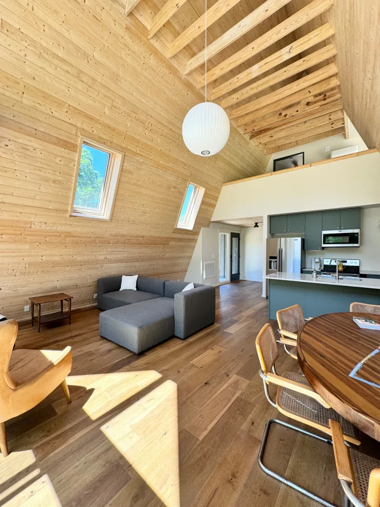 A-Frame Cottage by Neil Robinson Custom Homes, LLC - Photo 56