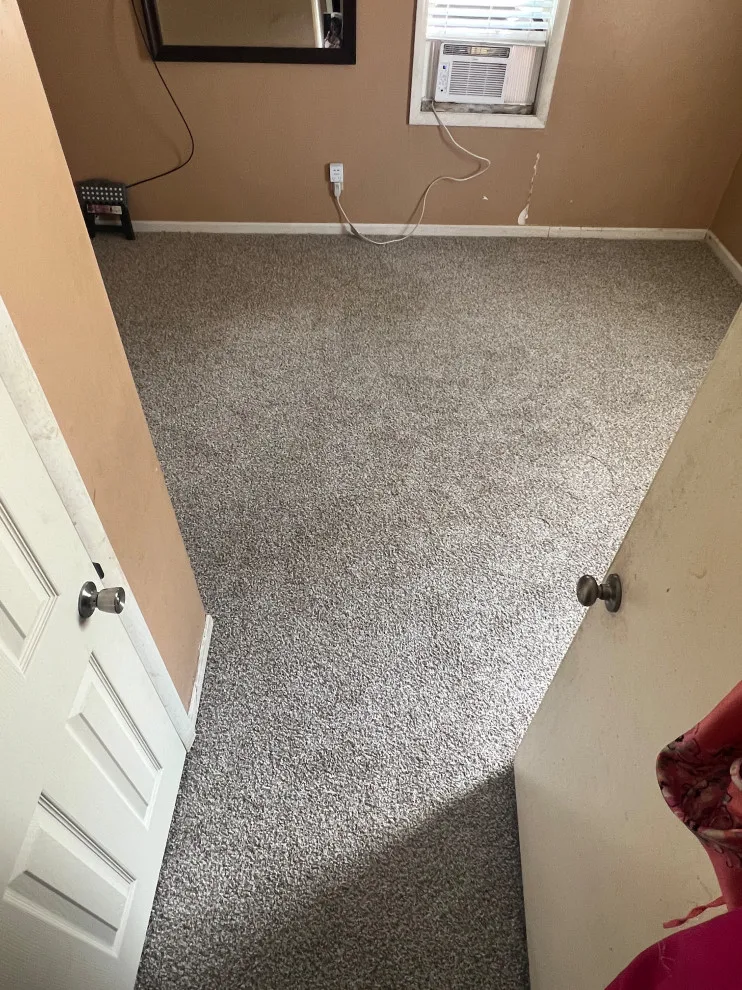 Client Carpet and Flashing Installation Return by JM Customs & Restorations - Photo 30