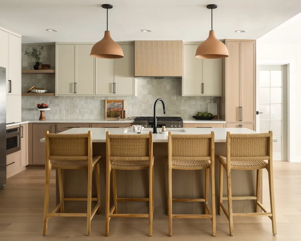 Wagon Train Complete Home Remodeling and Expansion by Fit Build Construction - Photo 3