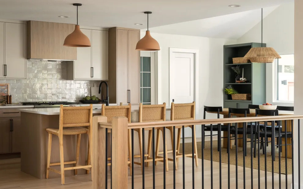 Wagon Train Complete Home Remodeling and Expansion by Fit Build Construction - Photo 6