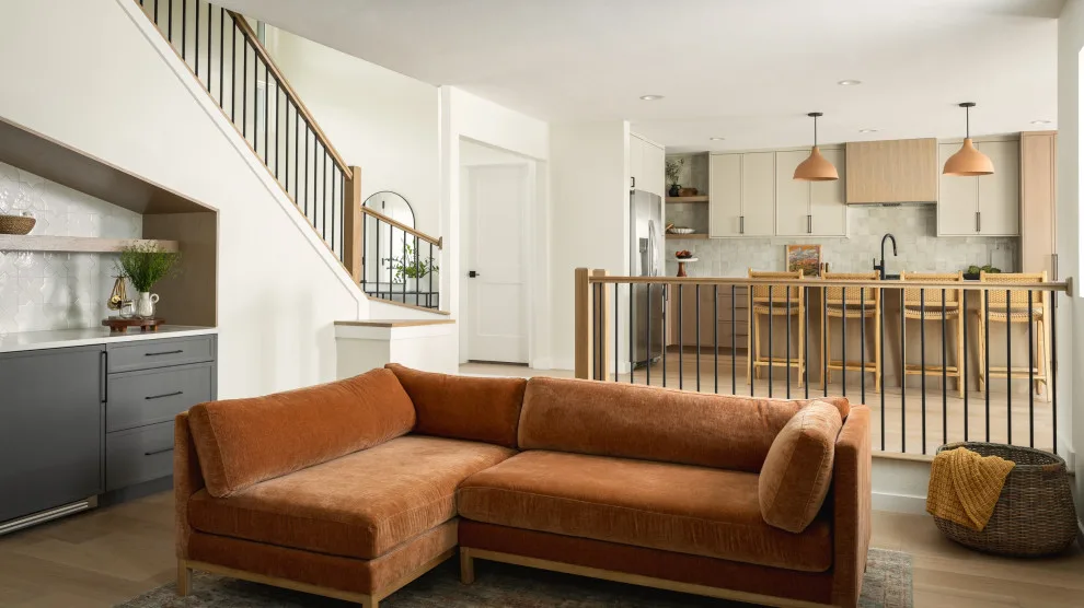 Wagon Train Complete Home Remodeling and Expansion by Fit Build Construction - Photo 7