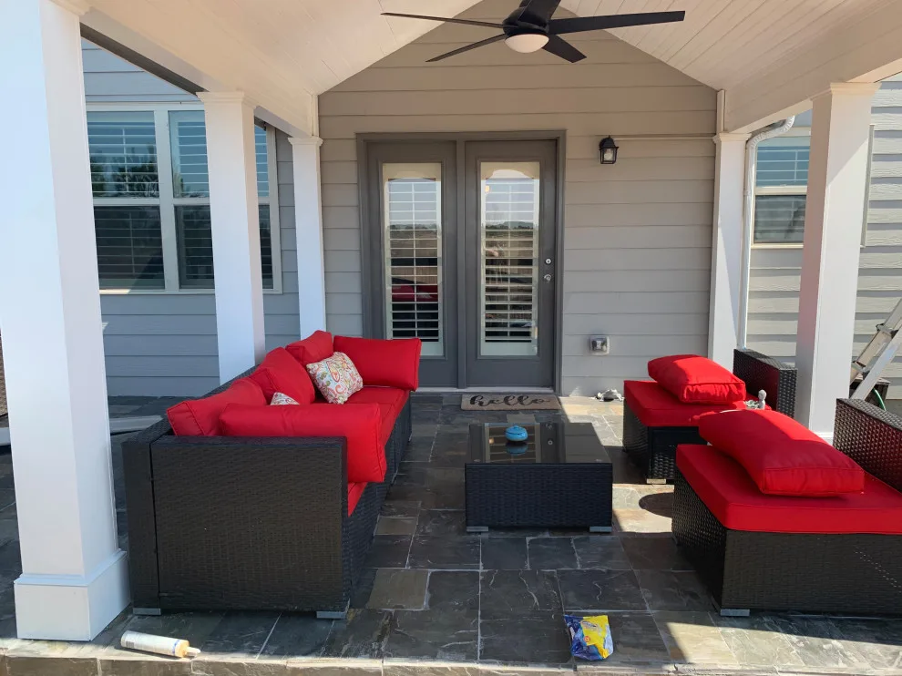 Nicole's Outdoor Space Construction by Bs&eng CO - Photo 2