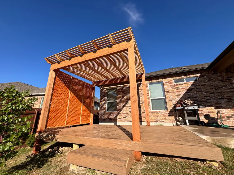 ATX Outdoor Construction LLC - Photo 9