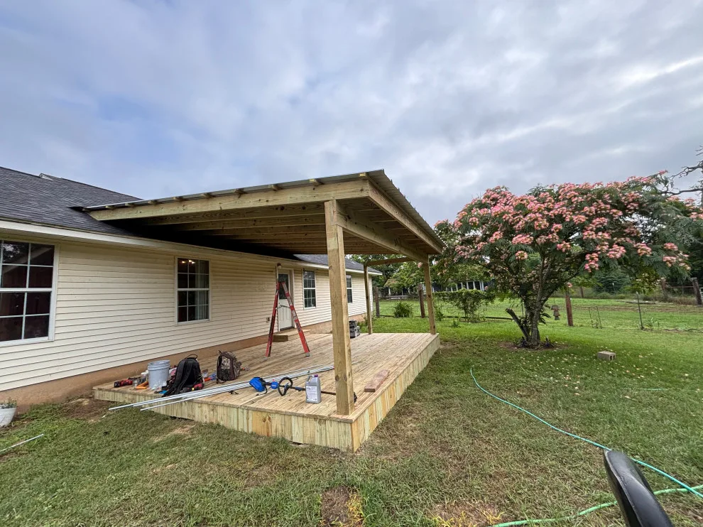 ATX Outdoor Construction LLC - Photo 10