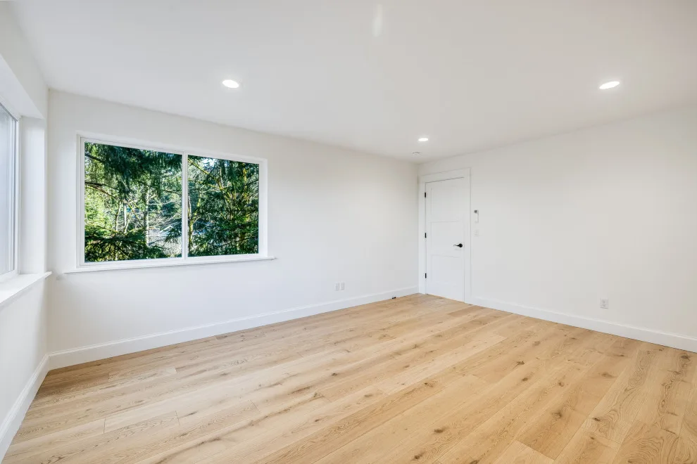 Complete home makeover and upper level extension project in Bellevue WA by Level Up Construction & Remodeling - Photo 2