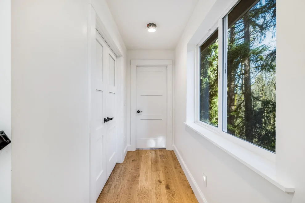 Complete home makeover and upper level extension project in Bellevue WA by Level Up Construction & Remodeling - Photo 17