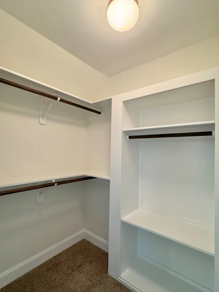 Comfortable Bedroom Expansion by TG Construction & Design, Inc. - Photo 4