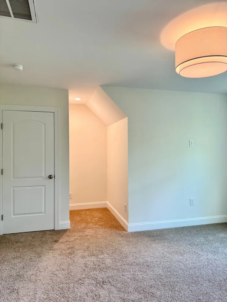 Comfortable Bedroom Expansion by TG Construction & Design, Inc. - Photo 3