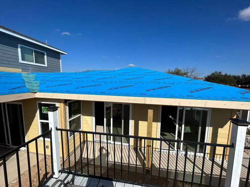 Guest house/Accessory dwelling unit by Windmill Heritage LLC - Photo 9