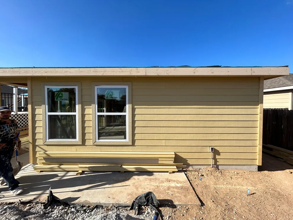 Guest house/Accessory dwelling unit by Windmill Heritage LLC - Photo 11