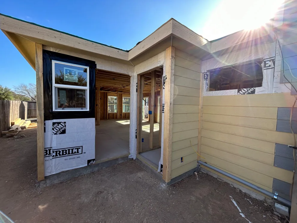 Guest house/Accessory dwelling unit by Windmill Heritage LLC - Photo 14