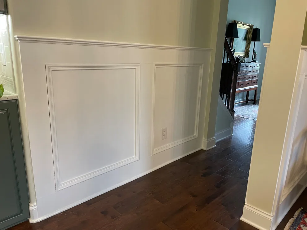Concealed Storage Initiative by TG Construction & Design, Inc. - Photo 2