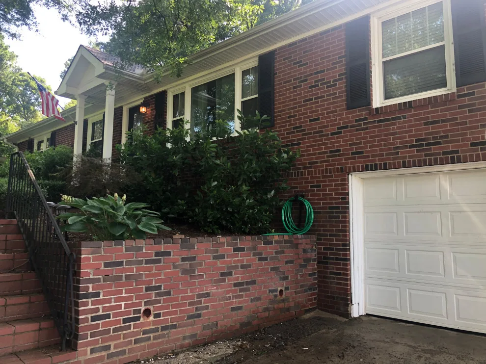 Outdoor House Painting by Dogwood Family Homes - Photo 4