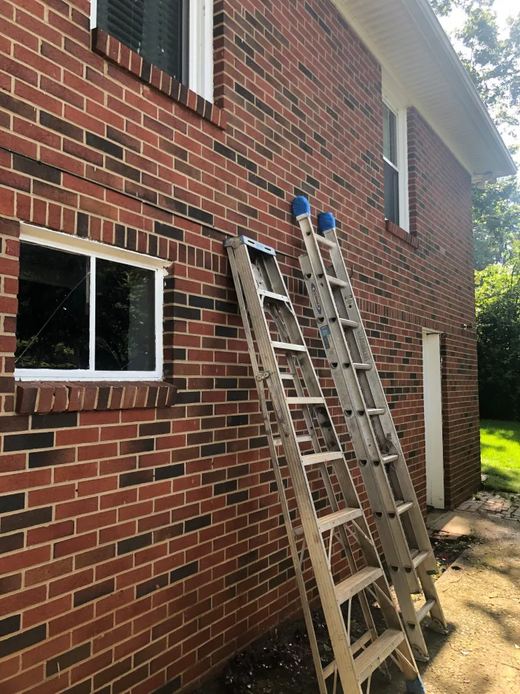 Outdoor House Painting by Dogwood Family Homes - Photo 8