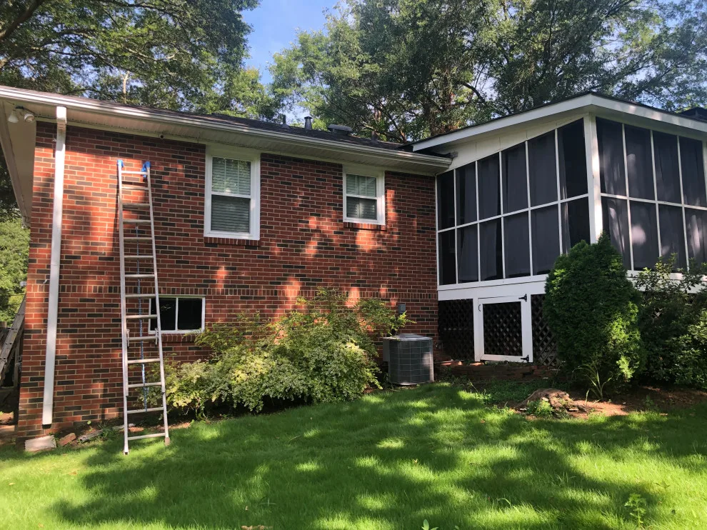 Outdoor House Painting by Dogwood Family Homes - Photo 2