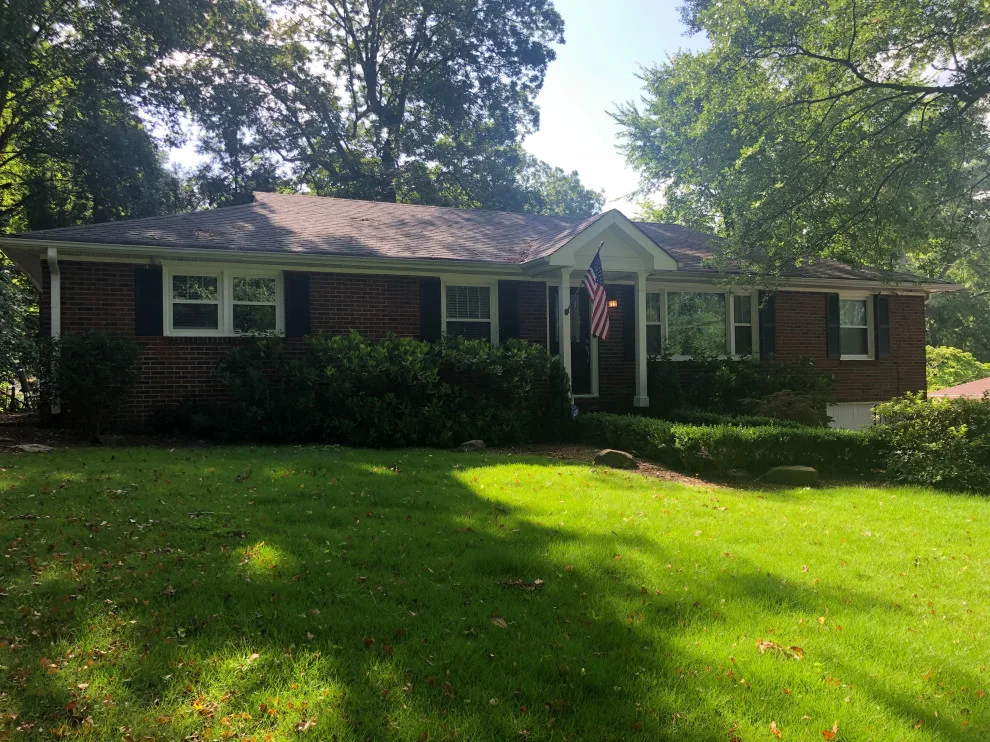 Outdoor House Painting by Dogwood Family Homes - Photo 7